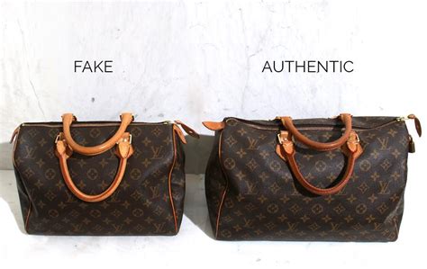 collecting louis vuitton telling fake from the genuine|authenticate a louis vuitton bag.